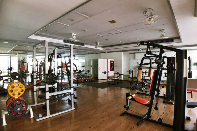 Кондоминиум в Банг Ламунге, Таиланд | THE255860