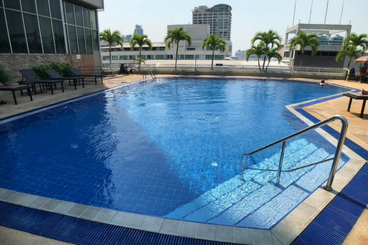 Кондоминиум в Банг Ламунге, Таиланд | THE255860