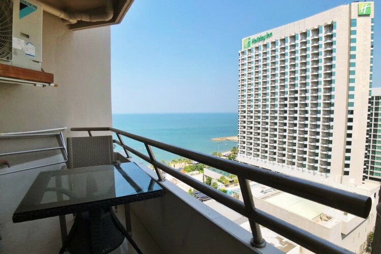 Кондоминиум в Банг Ламунге, Таиланд | THE255860