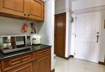 Кондоминиум в Банг Ламунге, Таиланд | THE255860