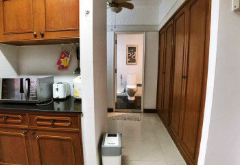 Кондоминиум в Банг Ламунге, Таиланд | THE255860