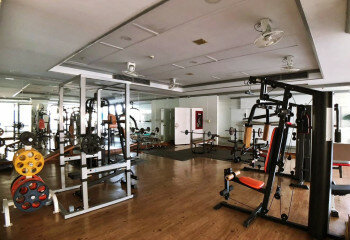 Кондоминиум в Банг Ламунге, Таиланд | THE255860