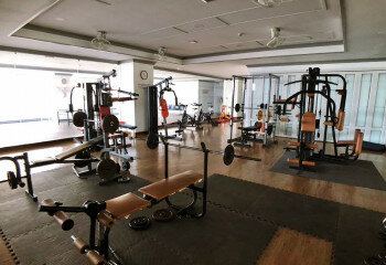 Кондоминиум в Банг Ламунге, Таиланд | THE255860