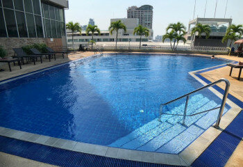 Кондоминиум в Банг Ламунге, Таиланд | THE255860