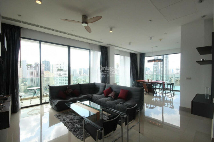 Кондоминиум в Бангкоке, Таиланд | THE313034