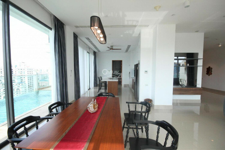 Кондоминиум в Бангкоке, Таиланд | THE313034