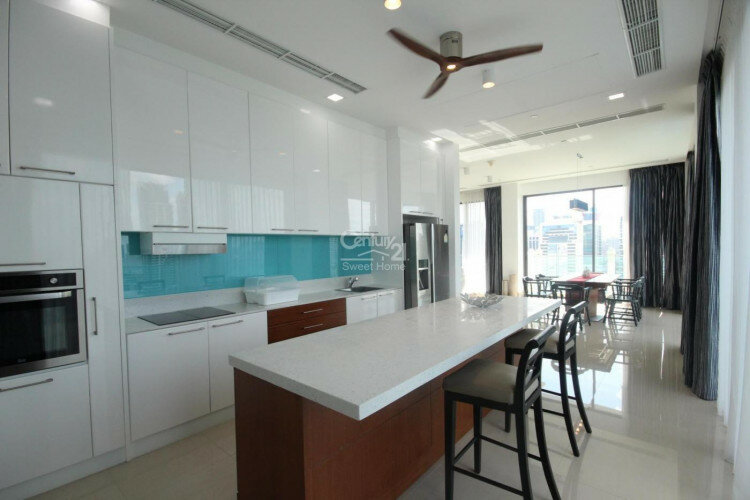 Кондоминиум в Бангкоке, Таиланд | THE313034