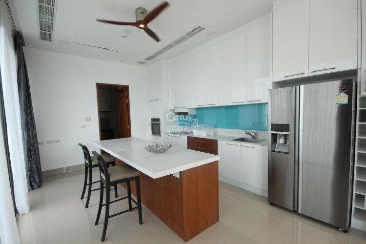 Кондоминиум в Бангкоке, Таиланд | THE313034