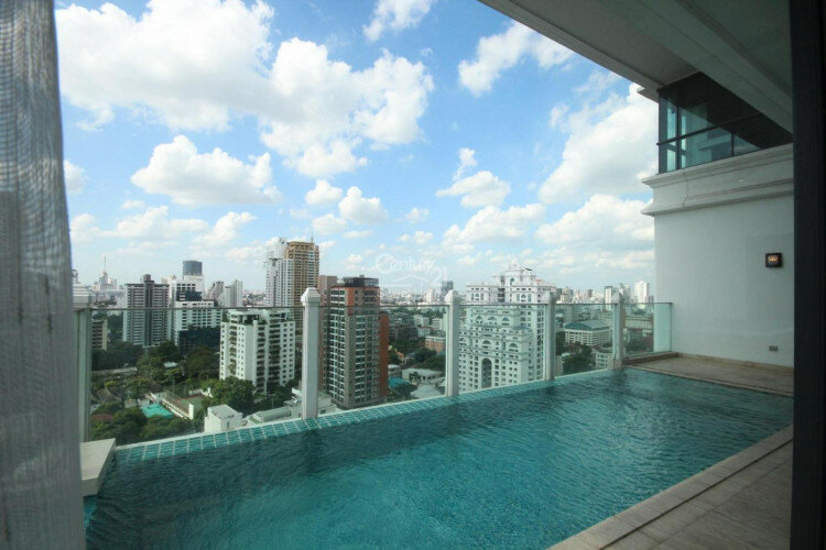 Кондоминиум в Бангкоке, Таиланд | THE313034