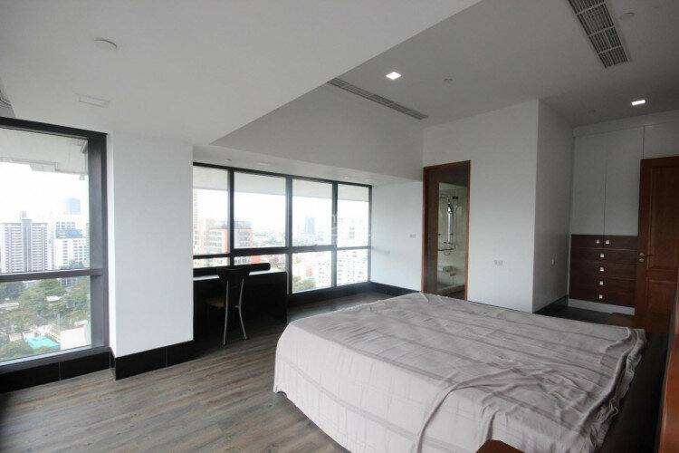 Кондоминиум в Бангкоке, Таиланд | THE313034