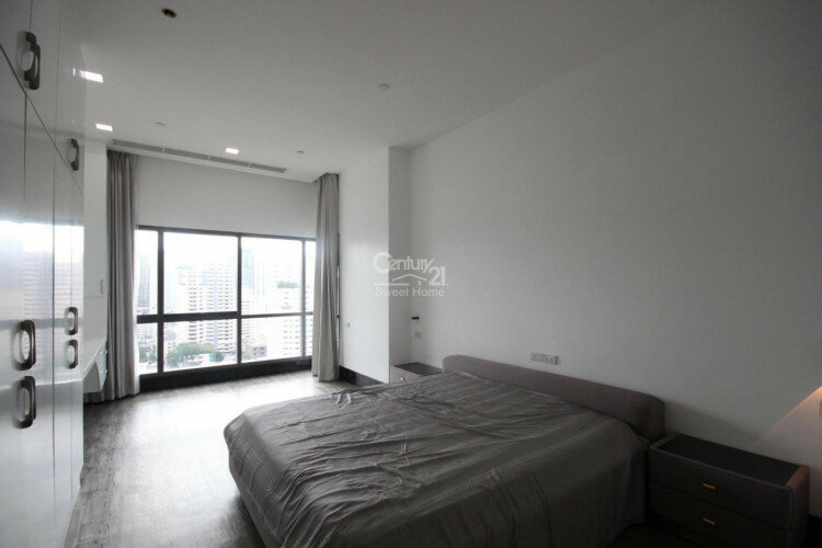 Кондоминиум в Бангкоке, Таиланд | THE313034