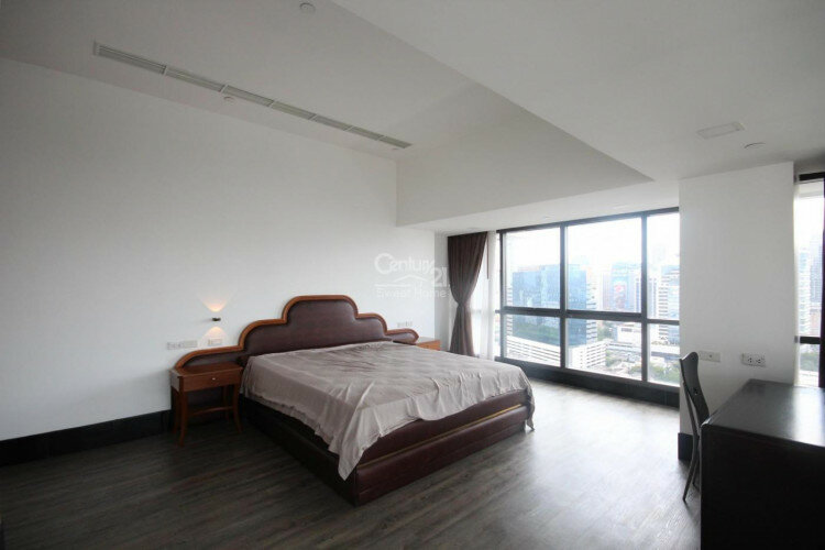 Кондоминиум в Бангкоке, Таиланд | THE313034