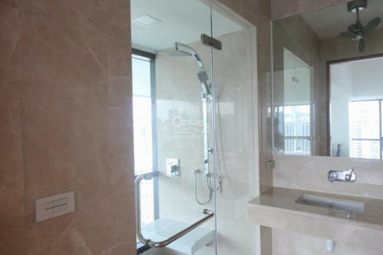 Кондоминиум в Бангкоке, Таиланд | THE313034