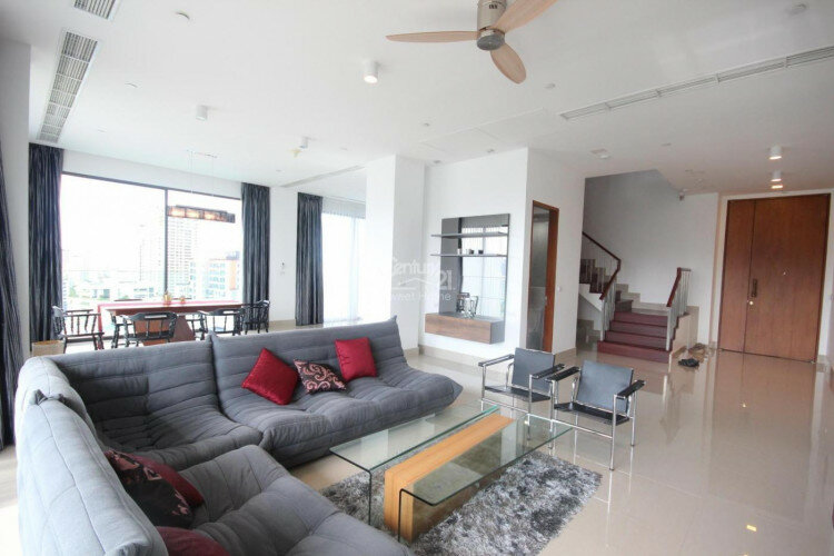 Кондоминиум в Бангкоке, Таиланд | THE313034