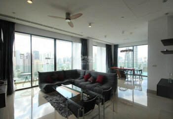 Кондоминиум в Бангкоке, Таиланд | THE313034