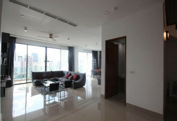 Кондоминиум в Бангкоке, Таиланд | THE313034