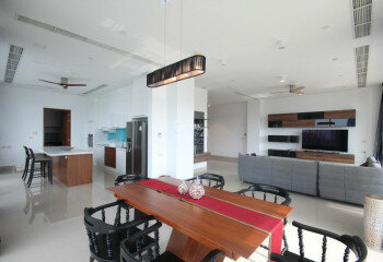 Кондоминиум в Бангкоке, Таиланд | THE313034