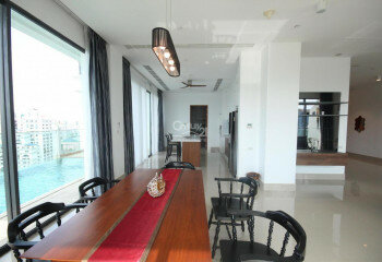 Кондоминиум в Бангкоке, Таиланд | THE313034