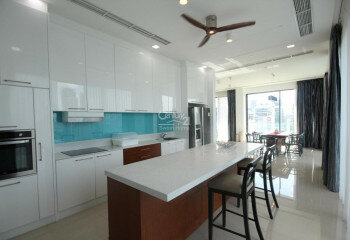 Кондоминиум в Бангкоке, Таиланд | THE313034