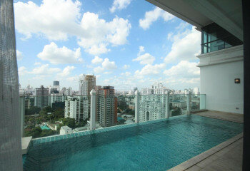 Кондоминиум в Бангкоке, Таиланд | THE313034