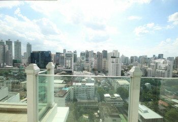 Кондоминиум в Бангкоке, Таиланд | THE313034