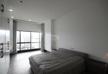 Кондоминиум в Бангкоке, Таиланд | THE313034