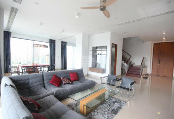 Кондоминиум в Бангкоке, Таиланд 