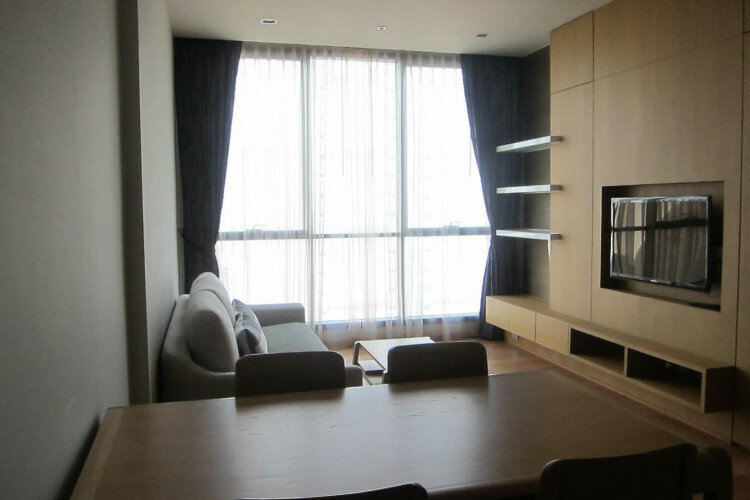 Кондоминиум в Бангкоке, Таиланд | THE113331