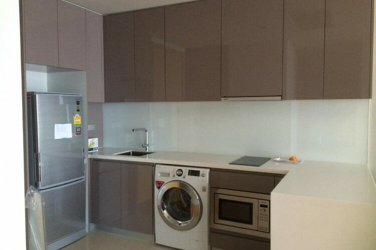 Кондоминиум в Бангкоке, Таиланд | THE113331