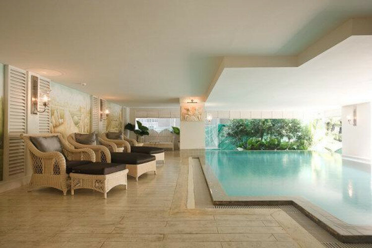 Кондоминиум в Бангкоке, Таиланд | THE413246