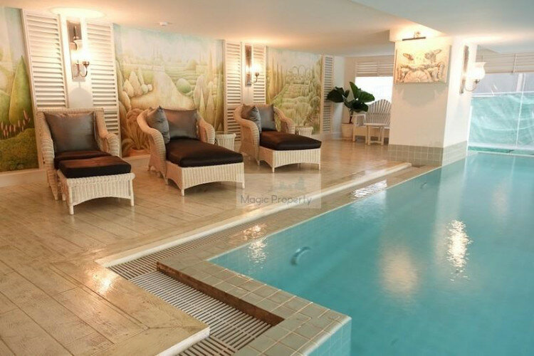 Кондоминиум в Бангкоке, Таиланд | THE413246