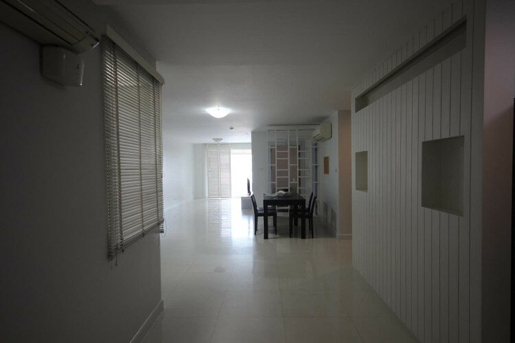 Кондоминиум в Бангкоке, Таиланд | THE413246