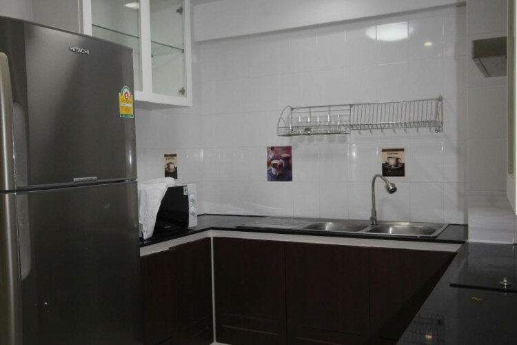 Кондоминиум в Бангкоке, Таиланд | THE413246