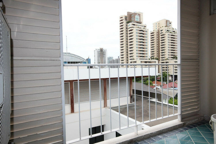 Кондоминиум в Бангкоке, Таиланд | THE413246