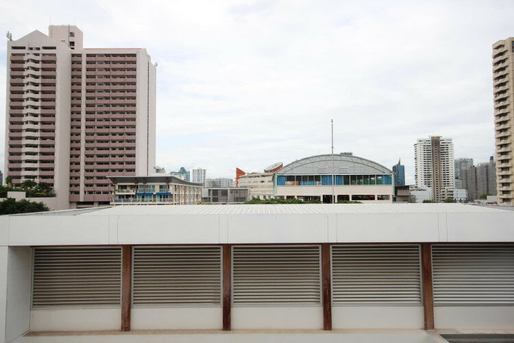 Кондоминиум в Бангкоке, Таиланд | THE413246