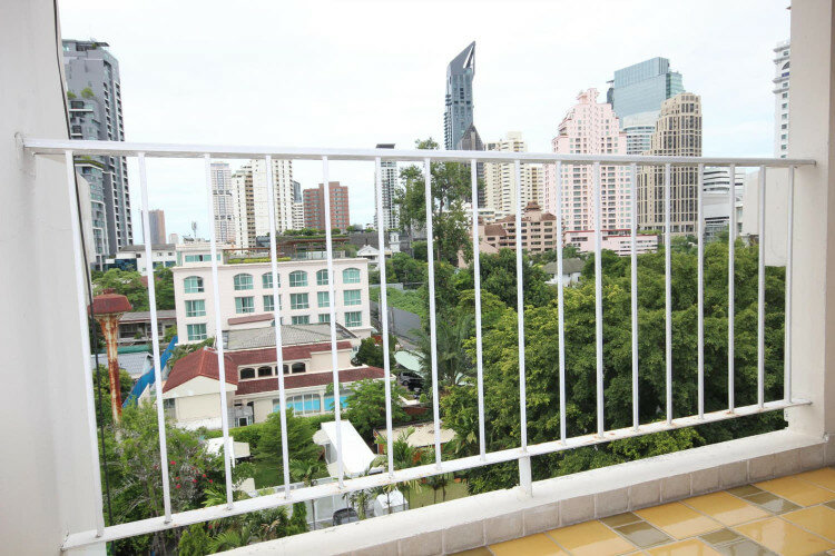 Кондоминиум в Бангкоке, Таиланд | THE413246