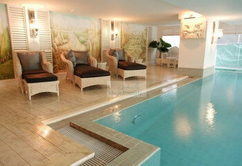 Кондоминиум в Бангкоке, Таиланд | THE413246