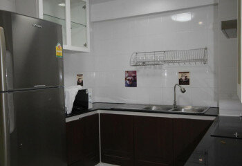 Кондоминиум в Бангкоке, Таиланд | THE413246