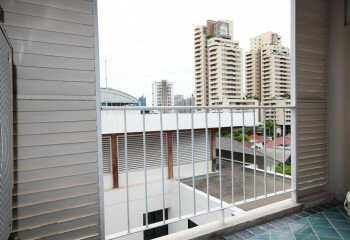 Кондоминиум в Бангкоке, Таиланд | THE413246