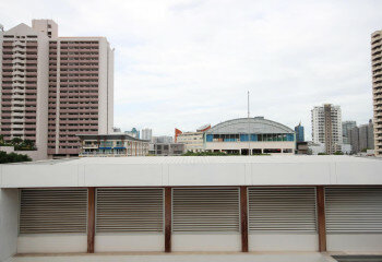 Кондоминиум в Бангкоке, Таиланд | THE413246