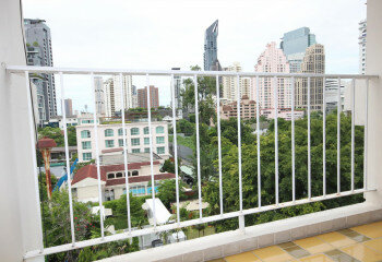 Кондоминиум в Бангкоке, Таиланд | THE413246