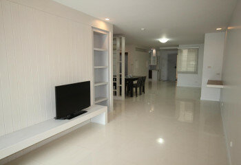 Кондоминиум в Бангкоке, Таиланд 