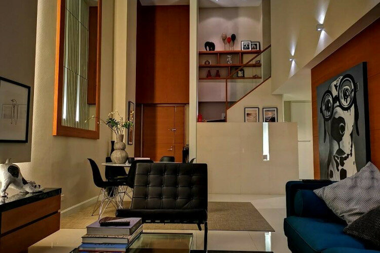 Кондоминиум в Бангкоке, Таиланд | THE213628