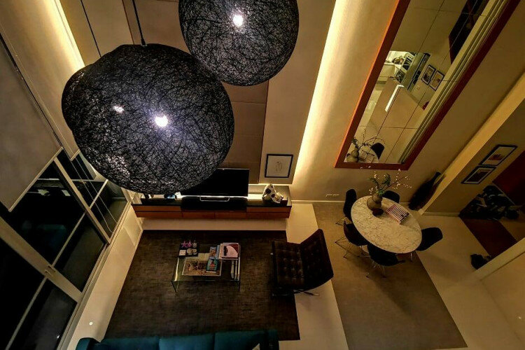 Кондоминиум в Бангкоке, Таиланд | THE213628