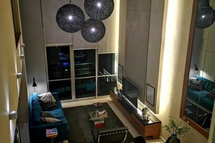 Кондоминиум в Бангкоке, Таиланд | THE213628