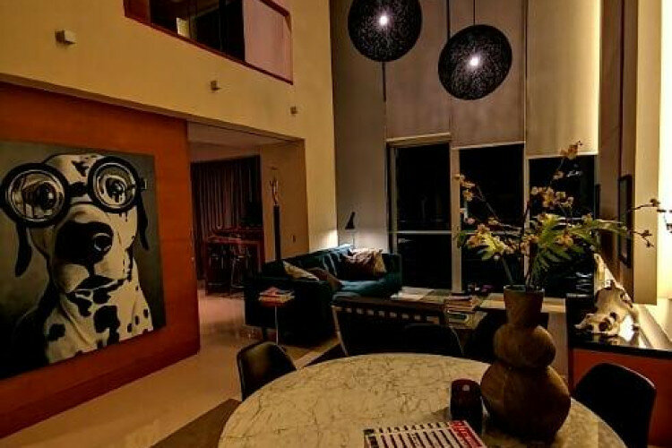 Кондоминиум в Бангкоке, Таиланд | THE213628