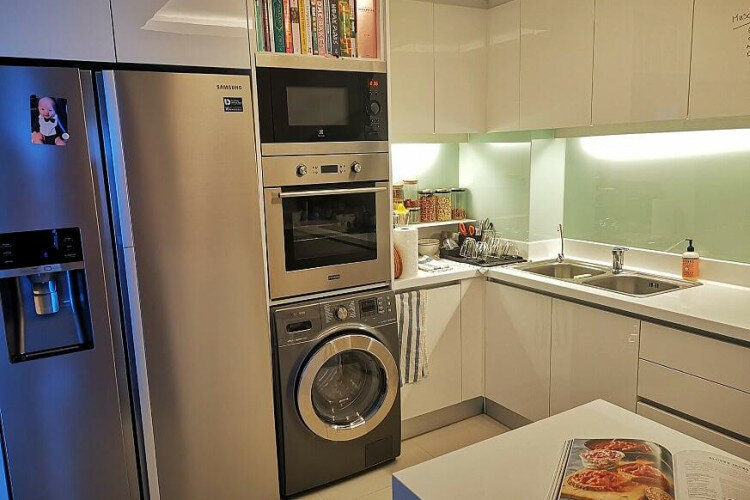 Кондоминиум в Бангкоке, Таиланд | THE213628