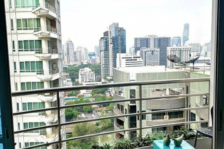 Кондоминиум в Бангкоке, Таиланд | THE213628