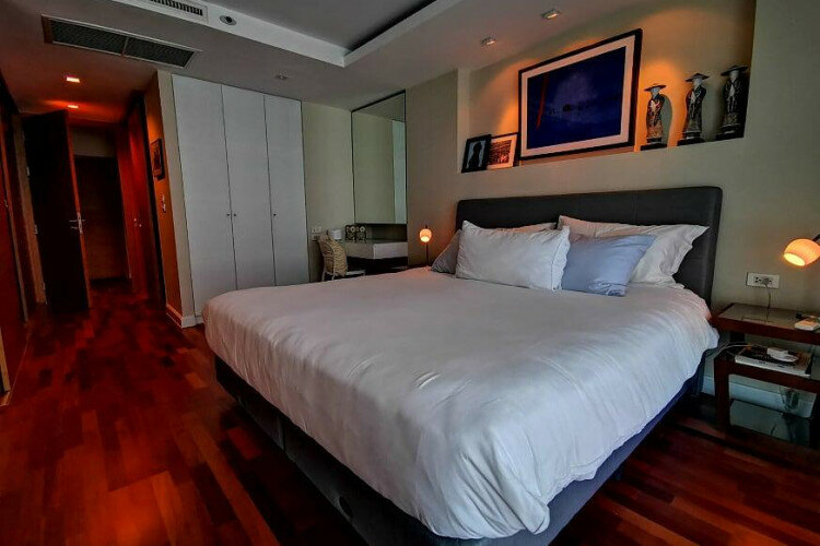 Кондоминиум в Бангкоке, Таиланд | THE213628