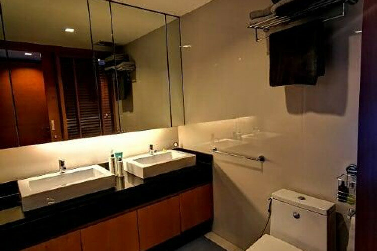 Кондоминиум в Бангкоке, Таиланд | THE213628